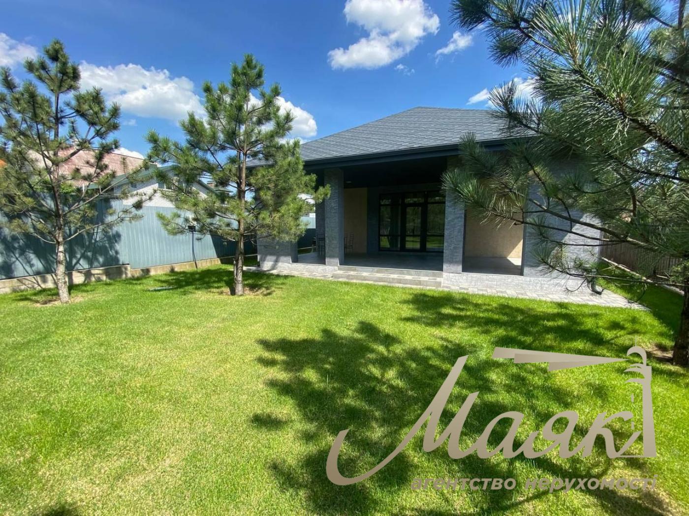 Продаж будинку 190 м2 с. Крюківщина