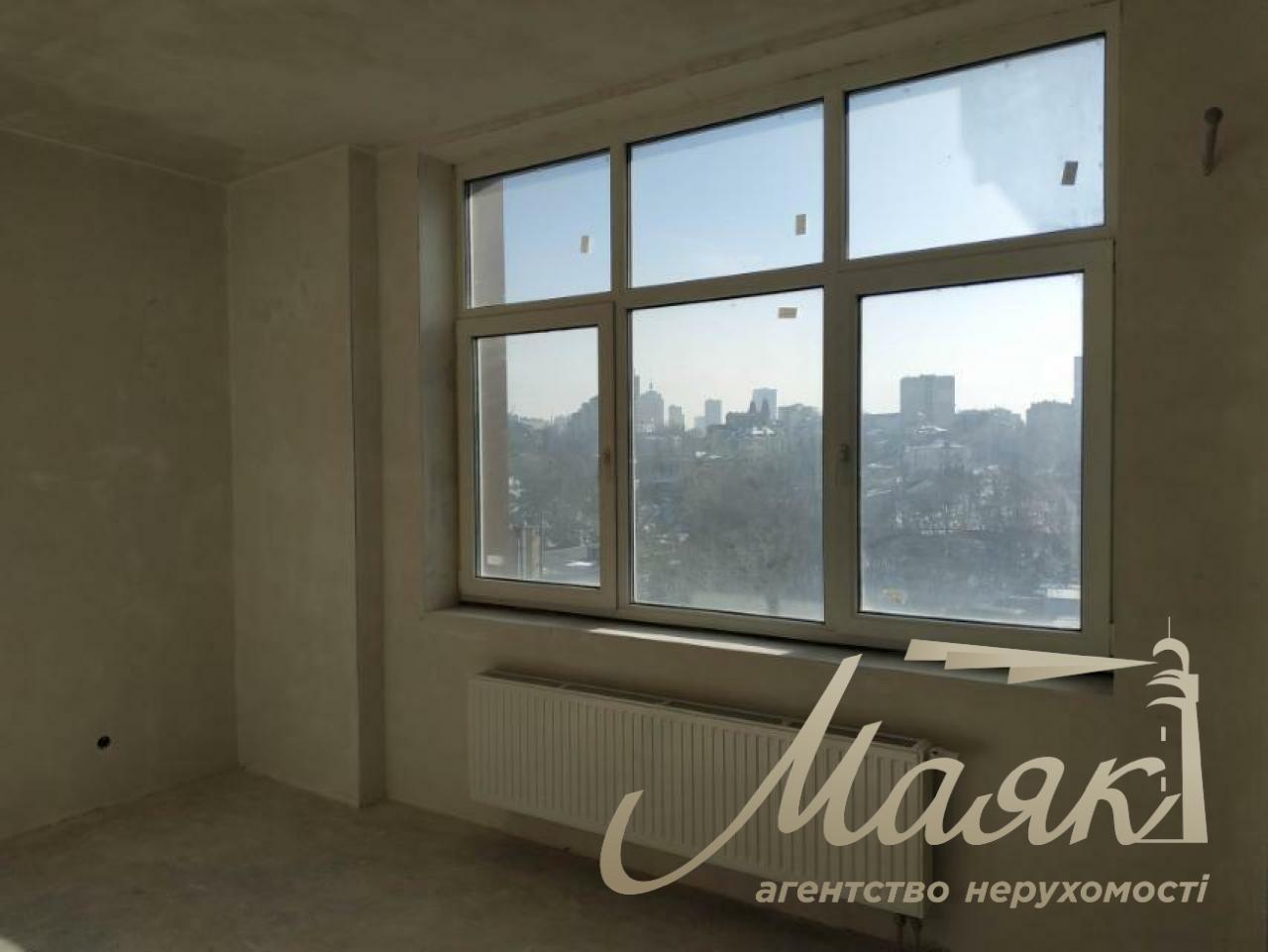 Продаж квартири 70 м2 у ЖК Покровський Посад вул.Глибочинська 32б