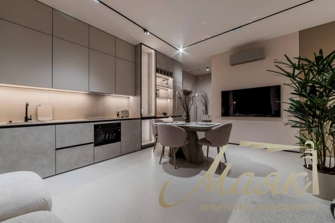 Продаж 2к квартири 79м2 Андрія Верхогляда ЖК Новопечерські Липки Печерськ