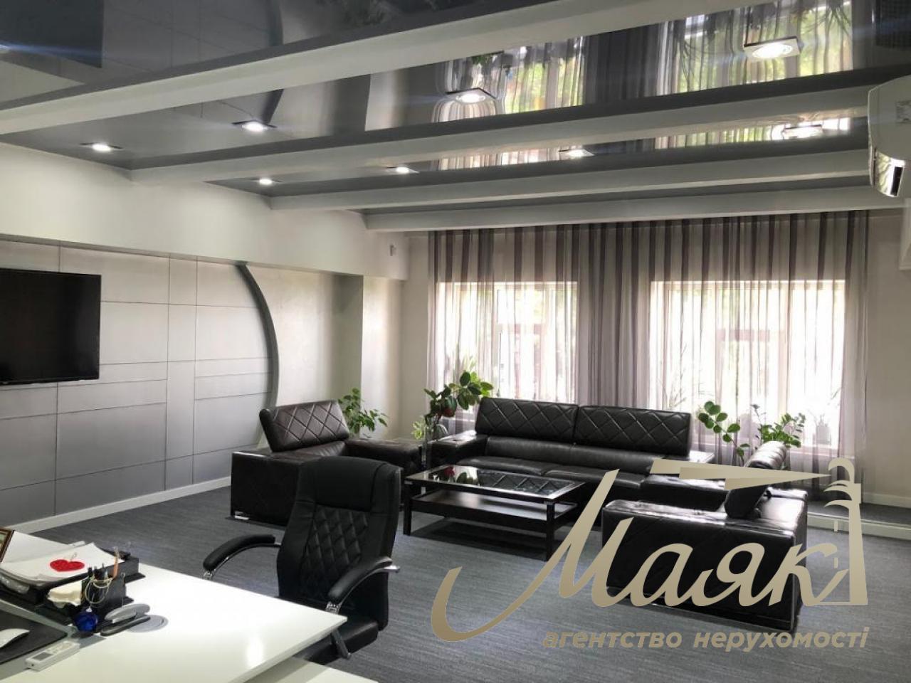 Продается офис в БЦ Каньон 110 м2 с ремонтом