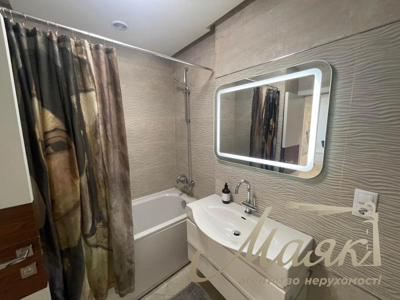 Rent 2-bedroom apartment, Residential Complex Kievskaya Venice, 30 Sobornosti Avenue , Bereznyaki, Kyiv