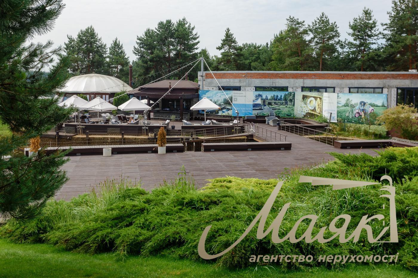 House for sale KG Riviera Village, Lebedevka