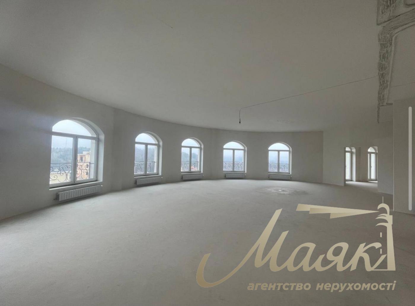 Премиальная недвижимость «Renaissance Residence»