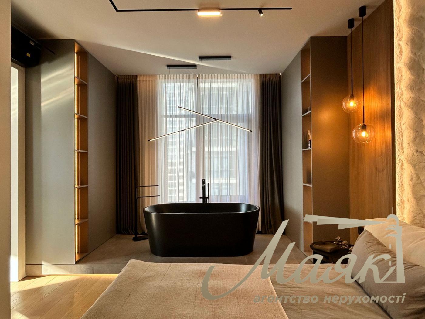 Sale of 2-room apartment residential complex Novopecherskie Lipki, Dragomirova st.