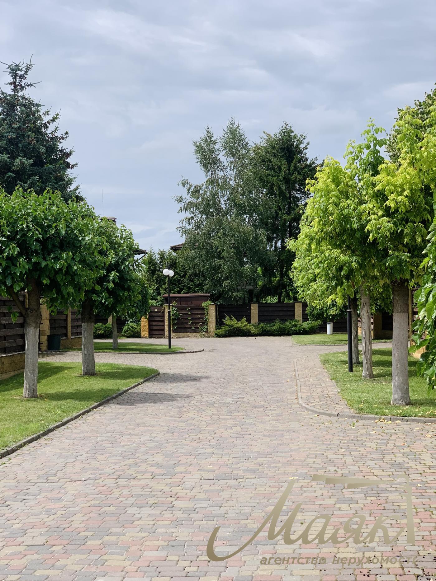 House for rent Polova str., Berezivka. Berezivka Village Club