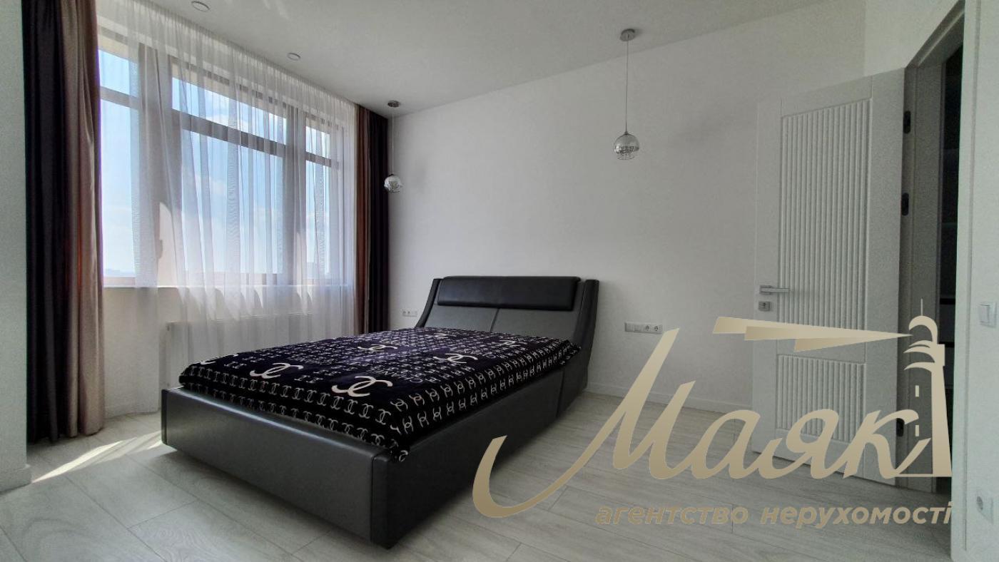 Аренда 3к квартиры ЖК Фундуклеевский, ул. Богдана Хмельницкого, Центр