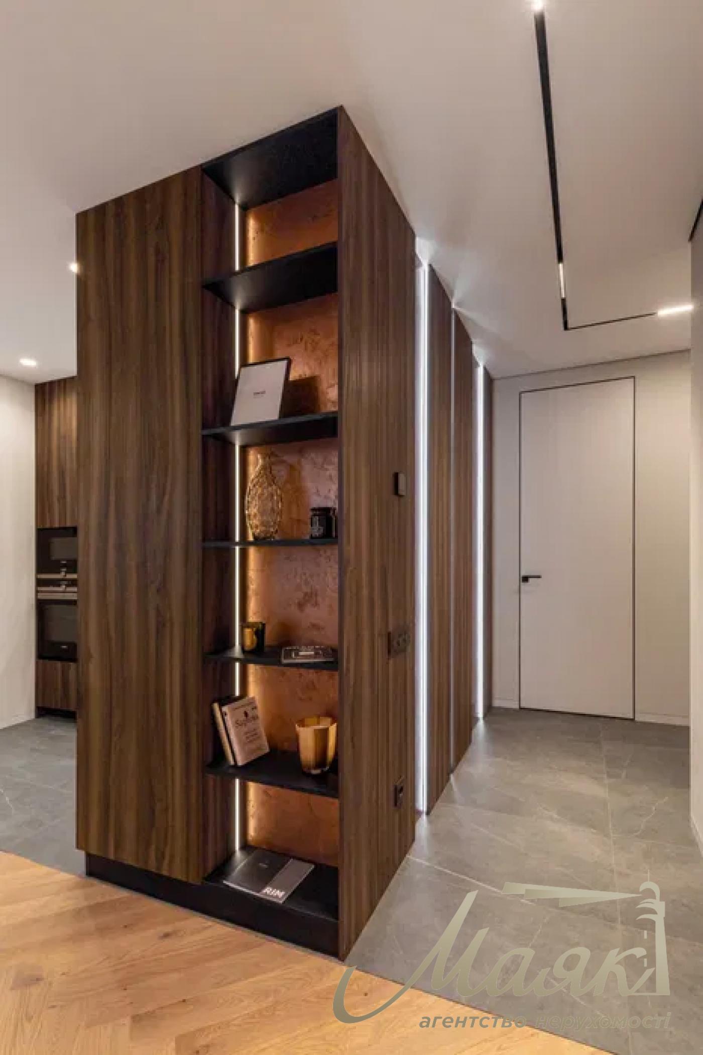 Продаж 3-кімнатної квартири, 80м², Французький квартал 2, Печерськ, Київ