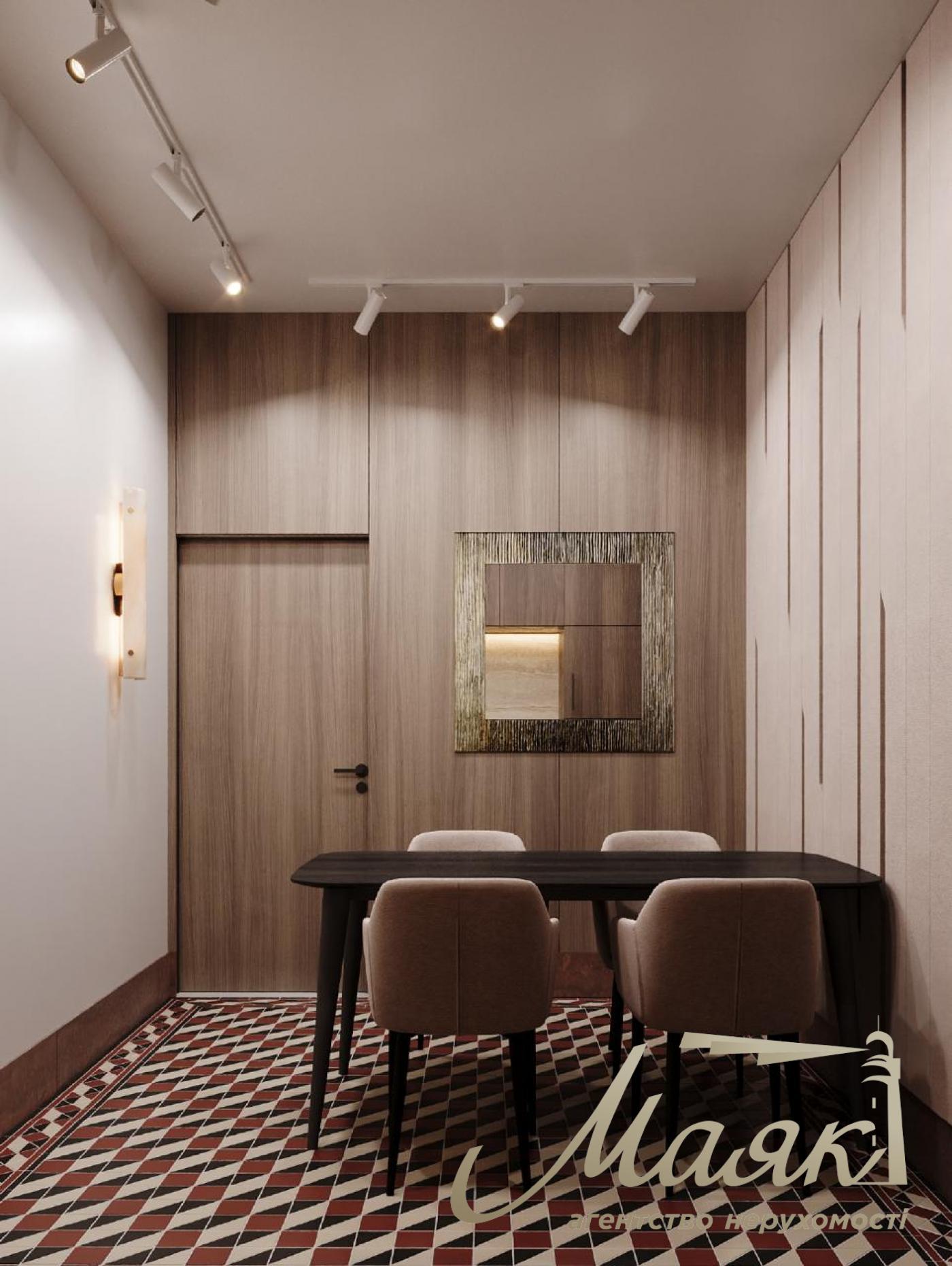 Office for sale BC Zoryanyi, Princes Ostrozhskikh str.