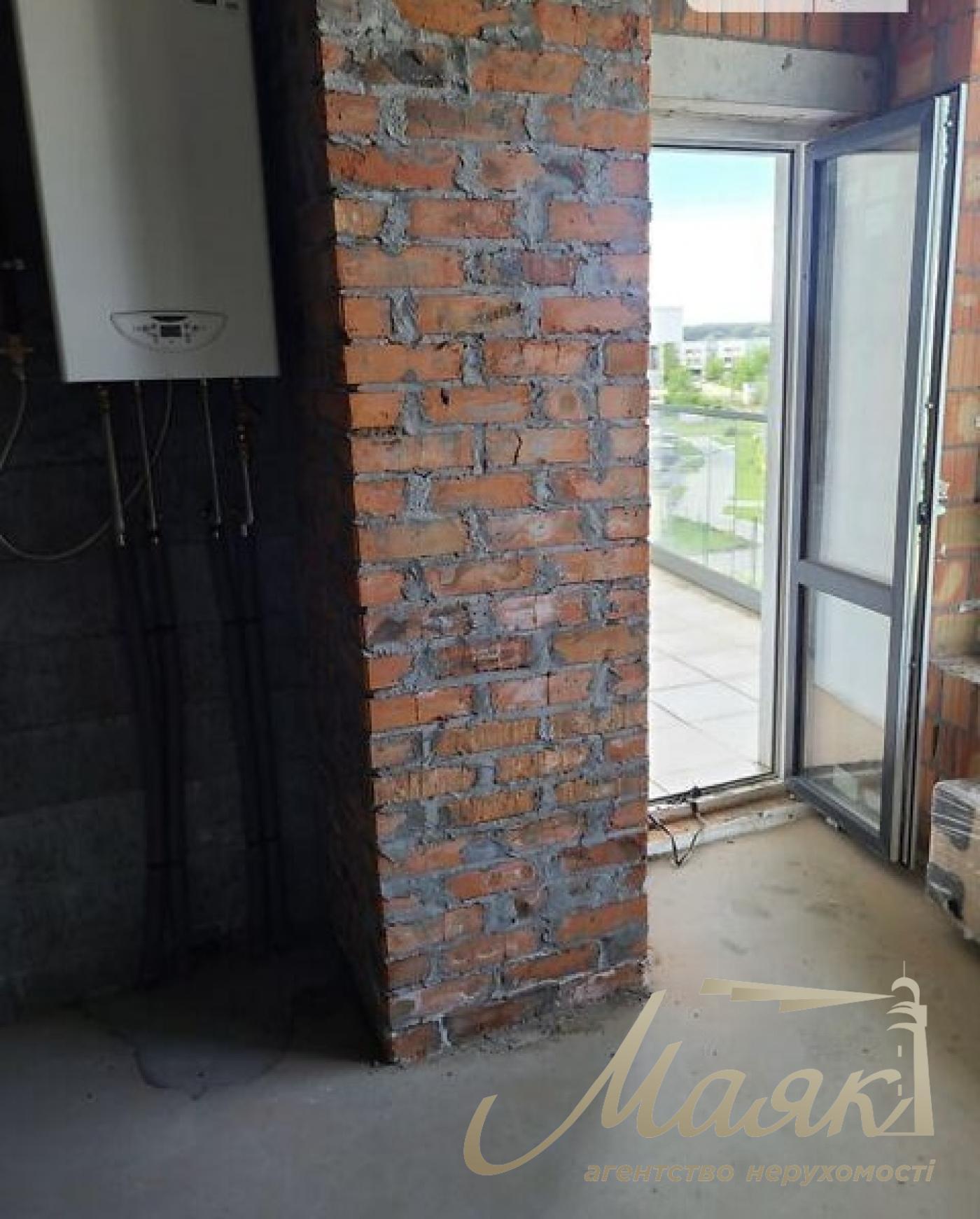 Sale of 3-room apartment 77.89 m2, residential complex "Italian quarter" Obolon