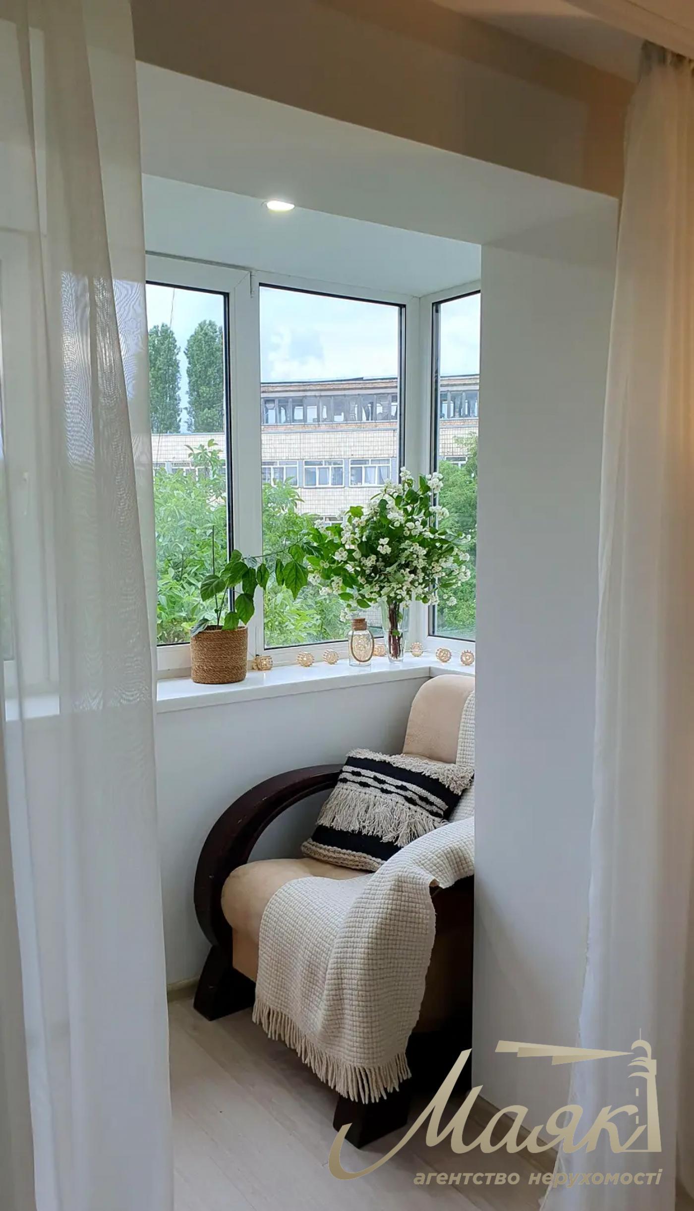 Оренда 3х кімнатної квартири 80 м², вул. Преображенська, Солом'янка