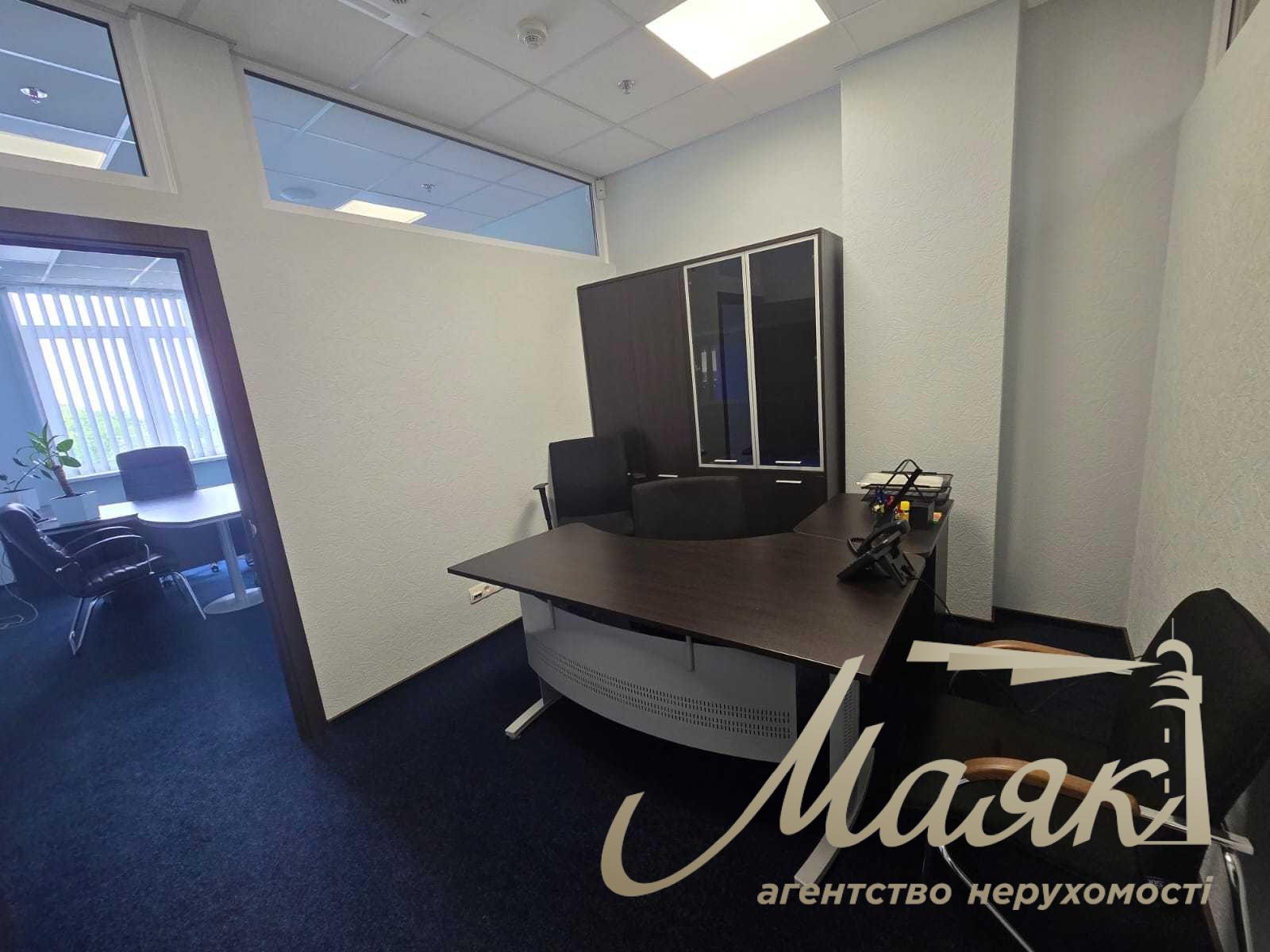 Office for rent BC Summit, 510m2, class-A, Pechersk