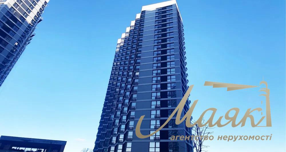 Продаж 3к квартири ЖК Зарічний, вул. Зарічна