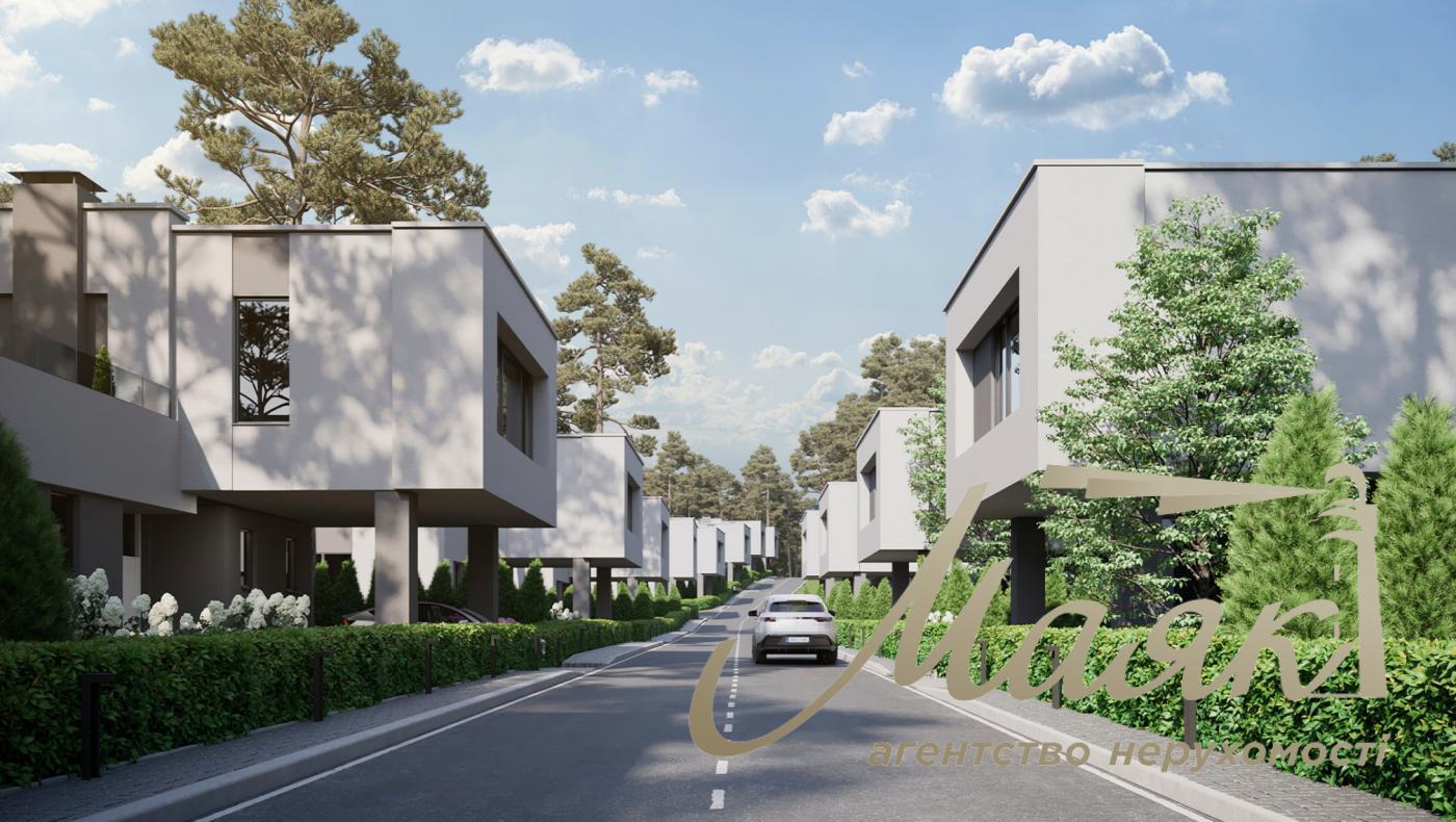 House for sale in KG Inwood. Kozin. Koncha-Zaspa, Obukhovskoe direction