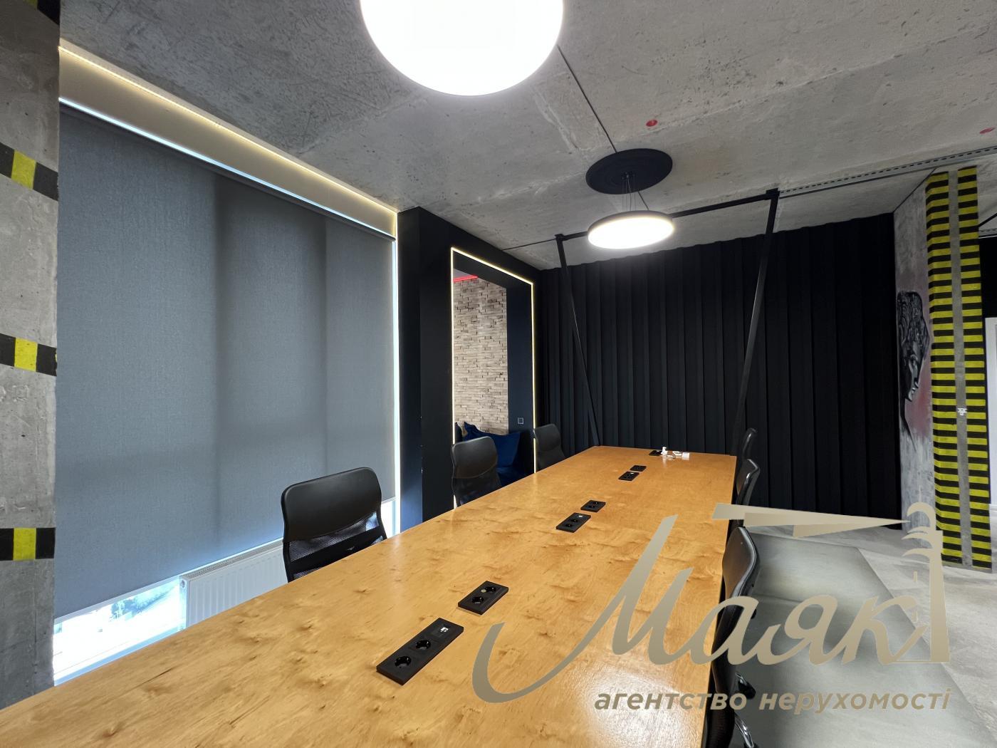 Оренда офісу 120м2 ,ЖК "Новопечерські Липки ,Андрія Верхогляда, Печерськ, Київ