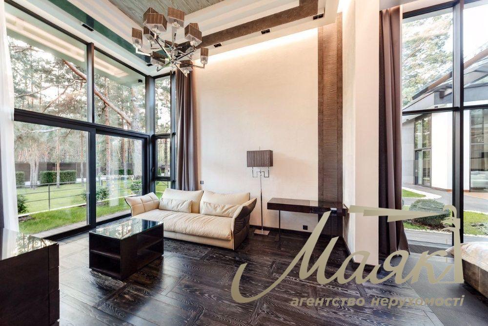 Продажа нового дома - Рудыки, Козин/Конча Заспа - лес