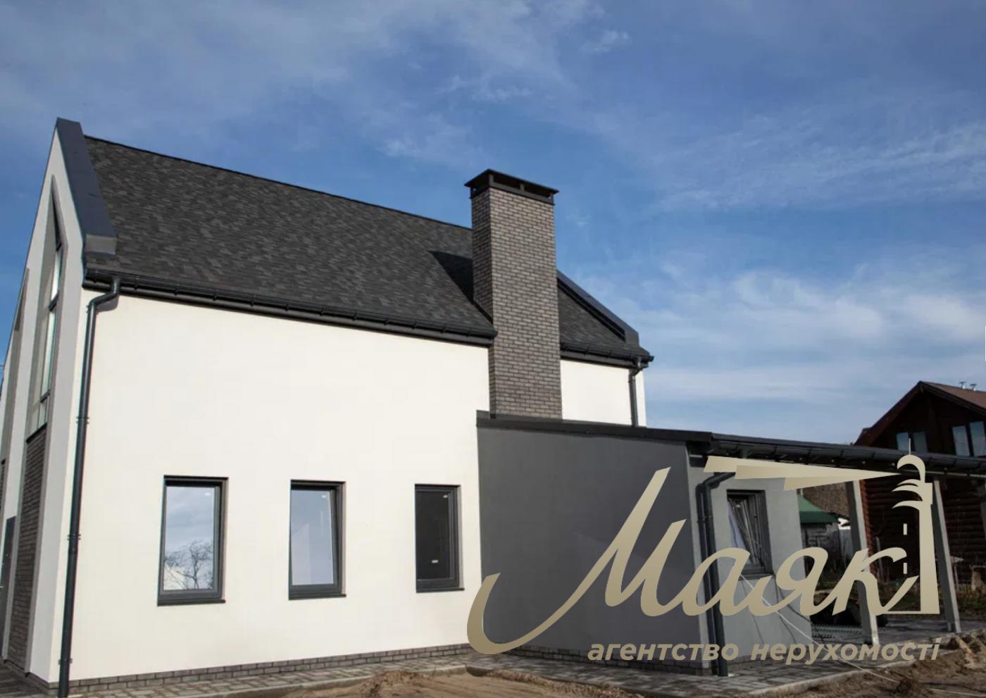 Sale of house 150m2 s. Romankov