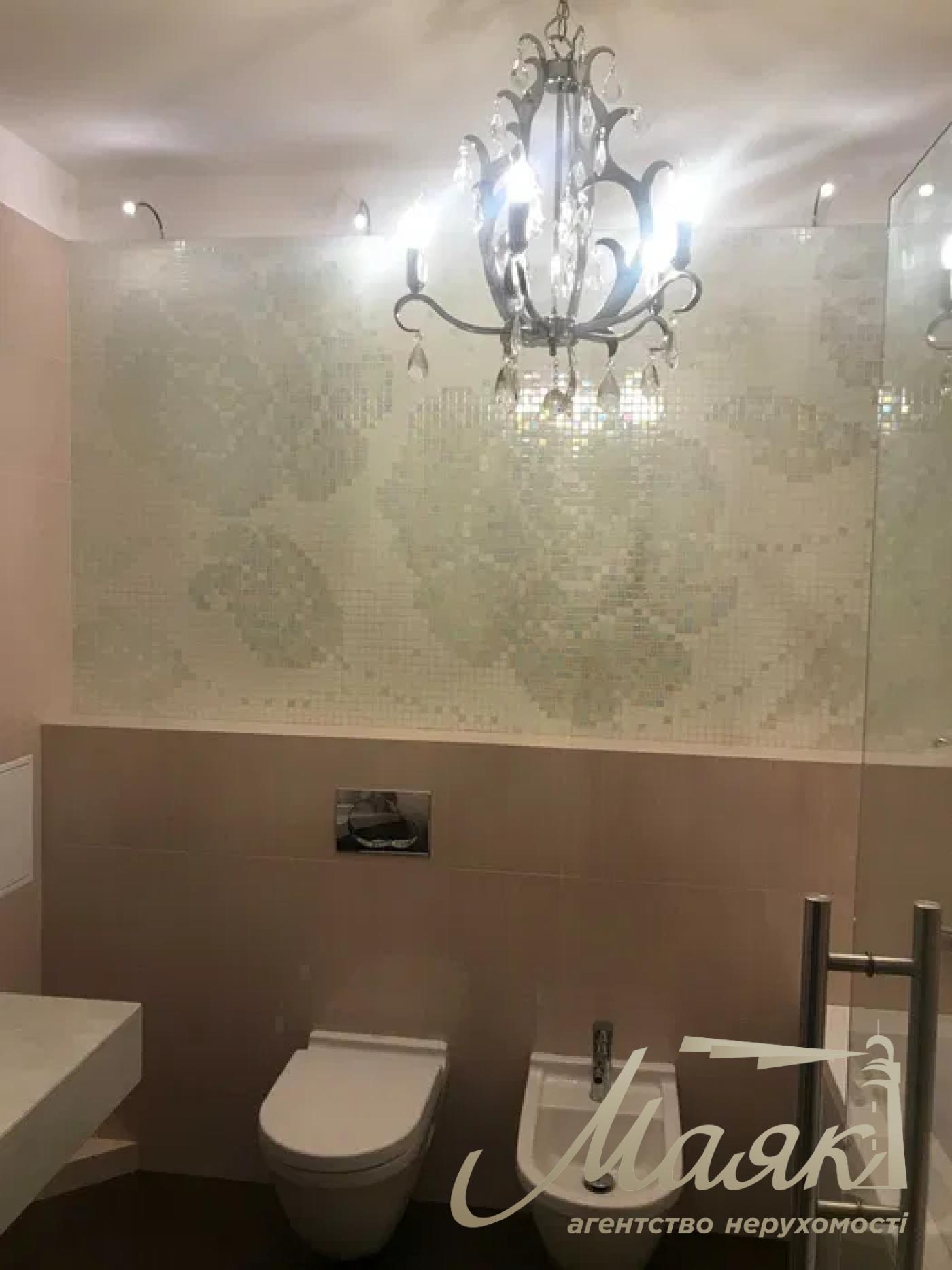 Sale of 4k apartment in Korona residential complex, st. Princely Zaton, Poznyaki