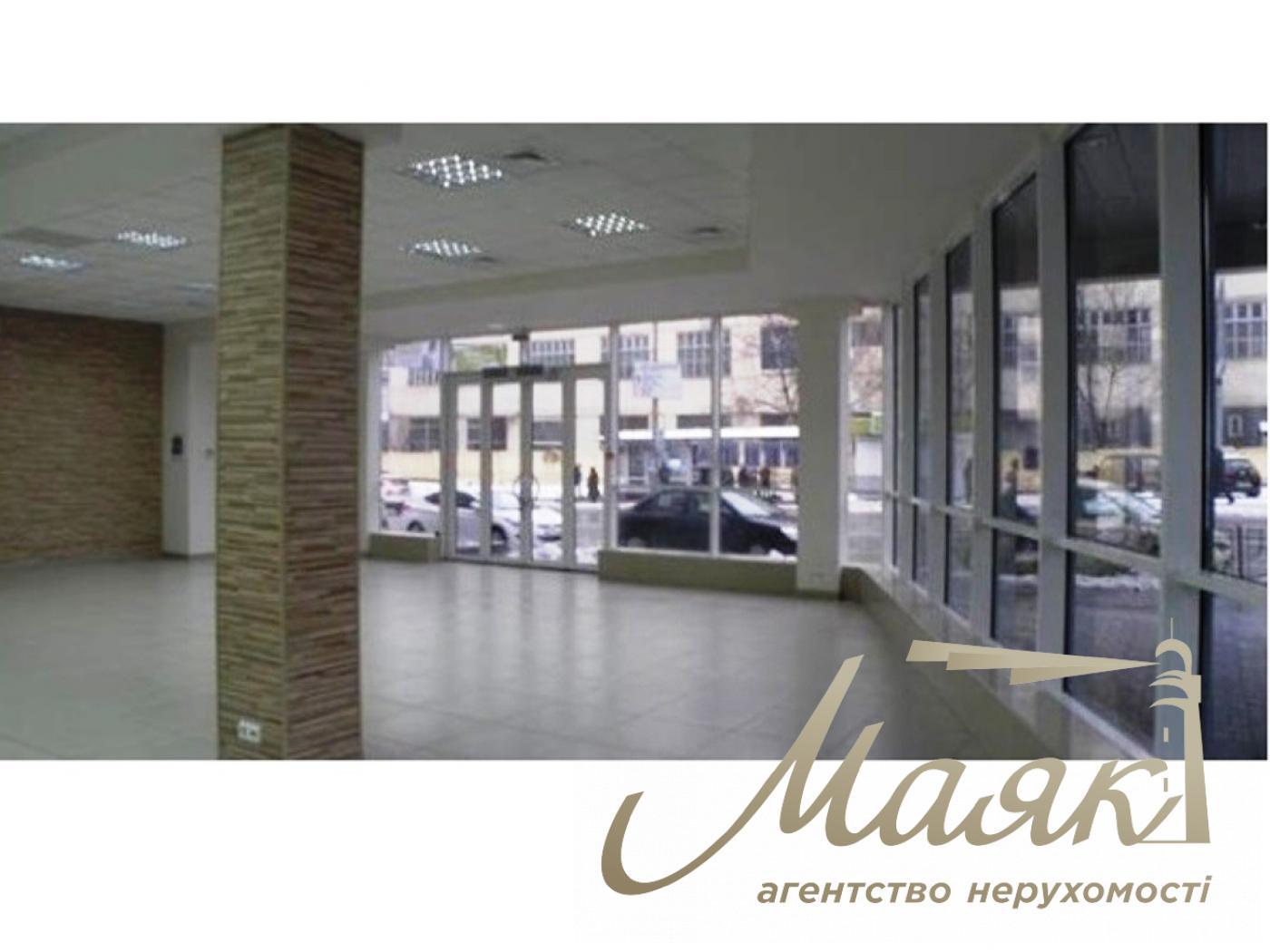 Оренда фасадного приміщення (Протасів Яр), вул. Нововокзальна