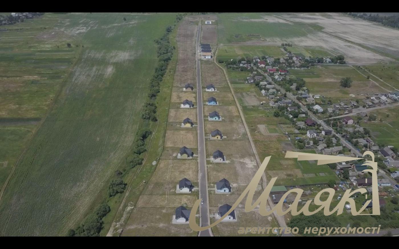Продаж будинку в с. Пилиповичі, с. Горна, Бородянський район. Гірська, Бородянський район.