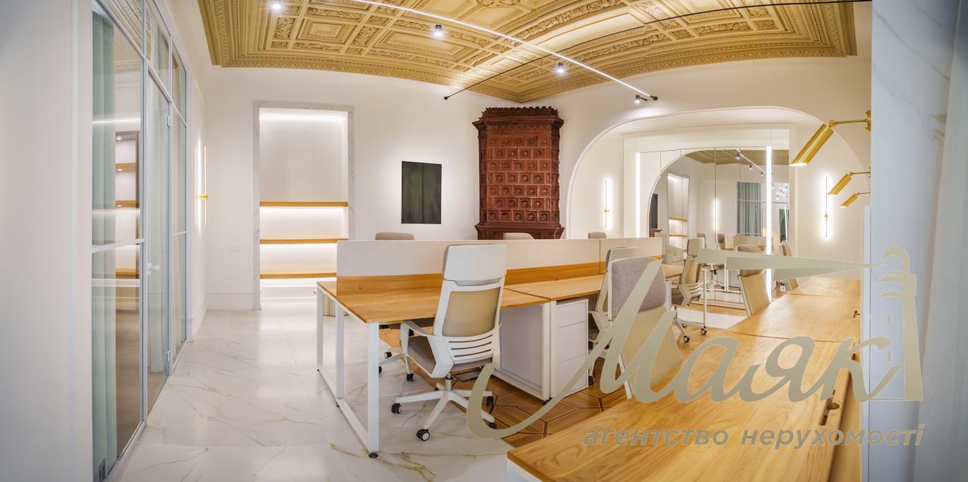 Оренда офісу в центрі, вул. Шота Руставеллі