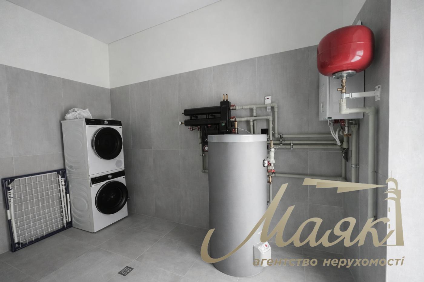 Продажа современного дома/коттеджа 175м2 в закрытом КГ «Белгравия», 8 соток, Киевская область