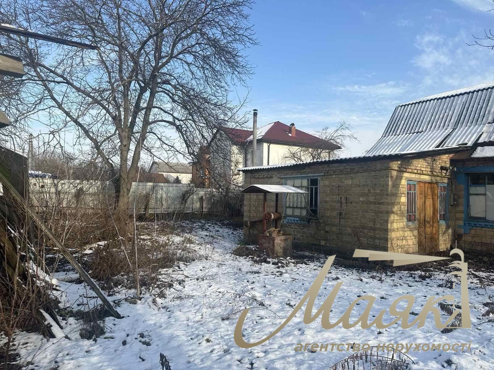 Продажа земельного участка с. Крюковщина. 21.65 сотки, Киево-Святошинский район