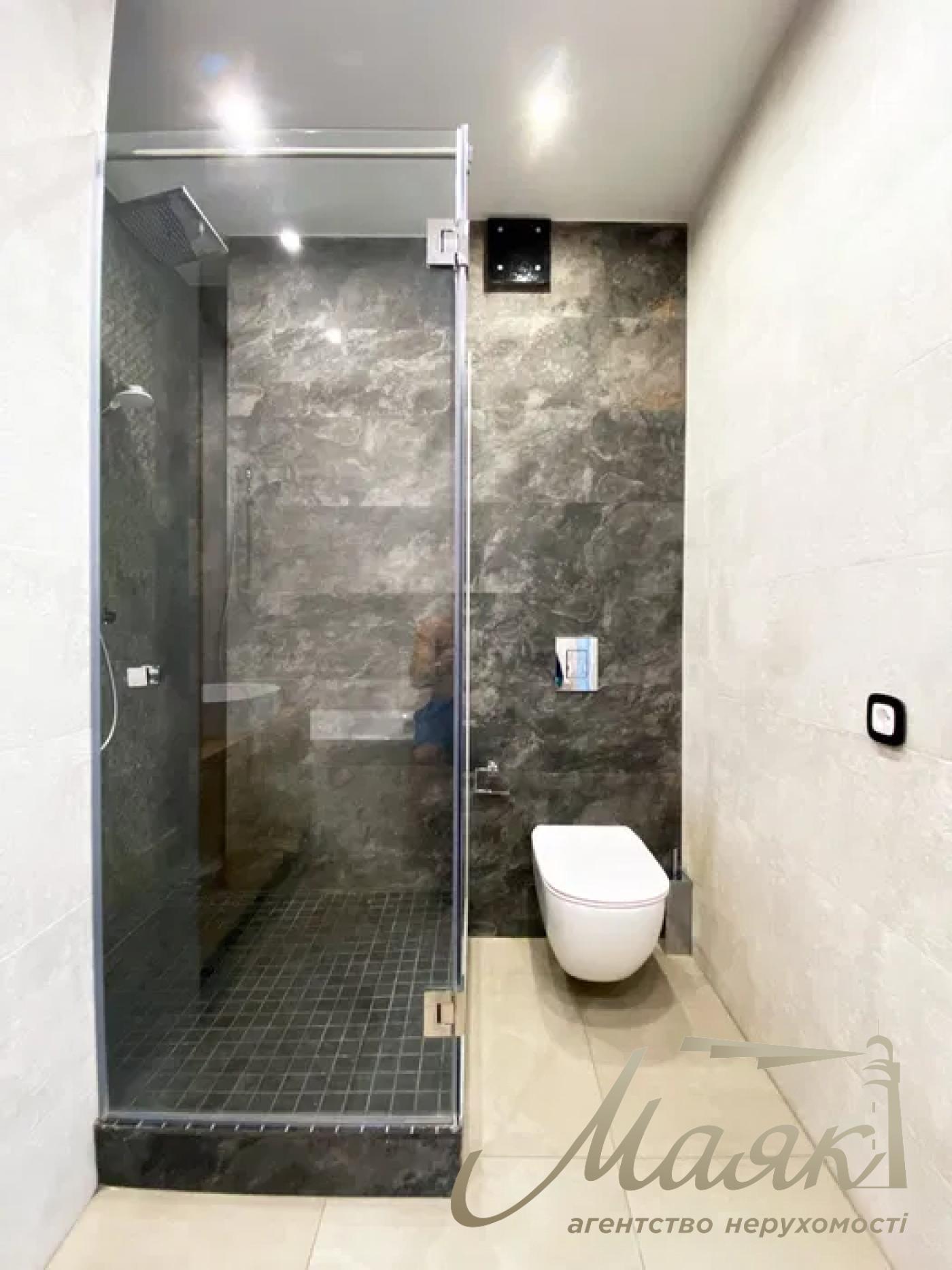 Sale of 3k apartment in residential complex Poznyaki 4a, st. Dragomanova, Poznyaki