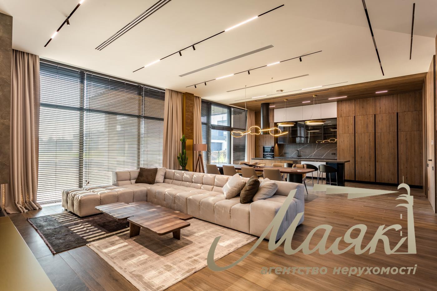 House for sale, Romankov, KG Ariel Village