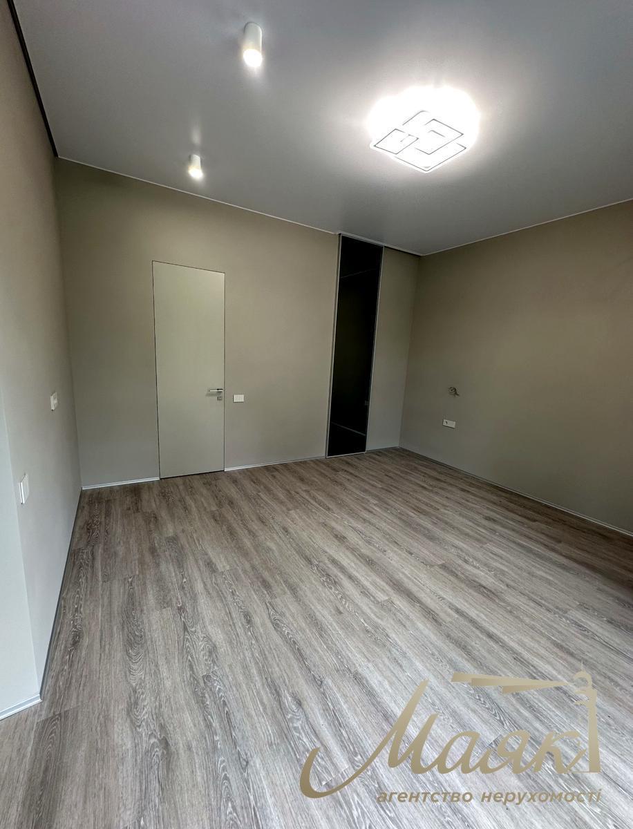 Продаж сучасного будинку 172м2 у закритому КМ Лісники, поруч ліс