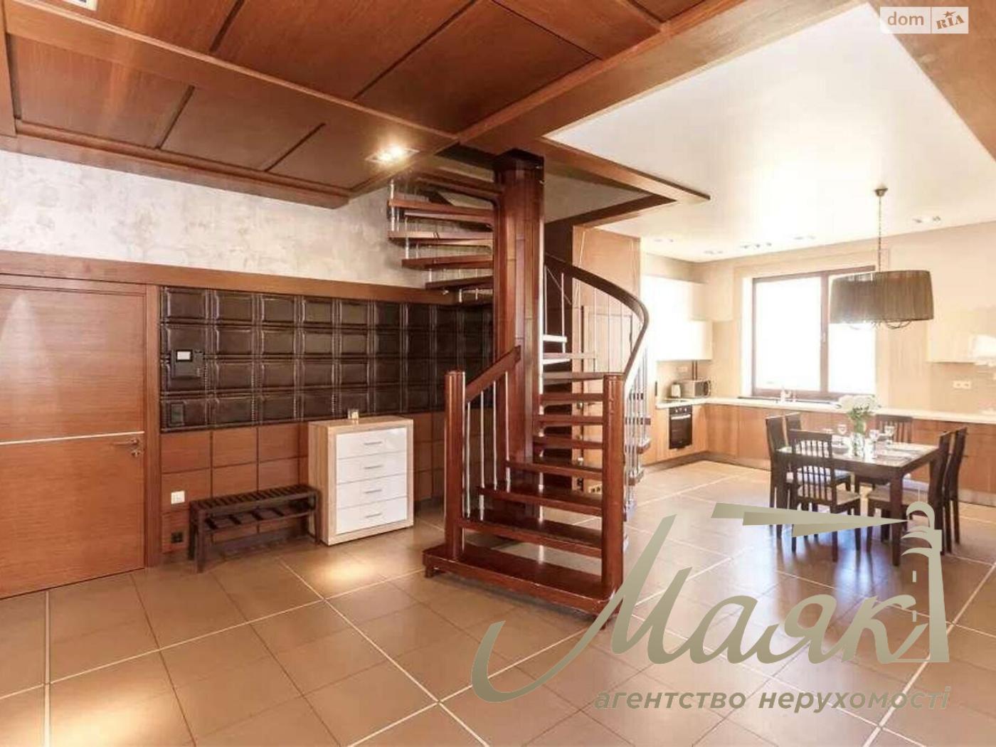 Продажа 4к квартиры в клубном доме ул. Клиническая 28, Соломенка