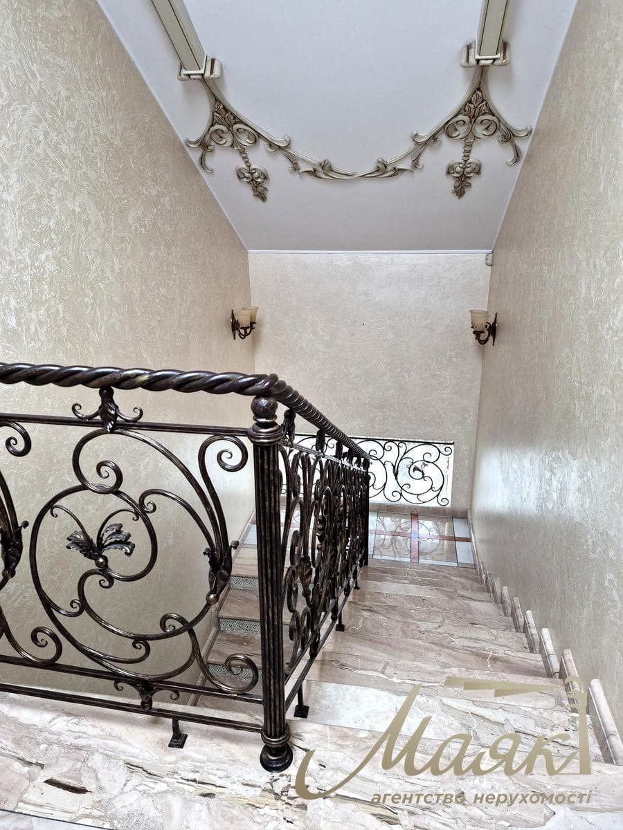 Продаж елітного будинку 711 м² з басейном і SPA-зоною, 50 соток землі, с. Рудики/Козин/Конча Заспа, Обухівський напрямок, Київська область. Рудики/Козин/Конча Заспа, Обухівський напрямок, Київська область.