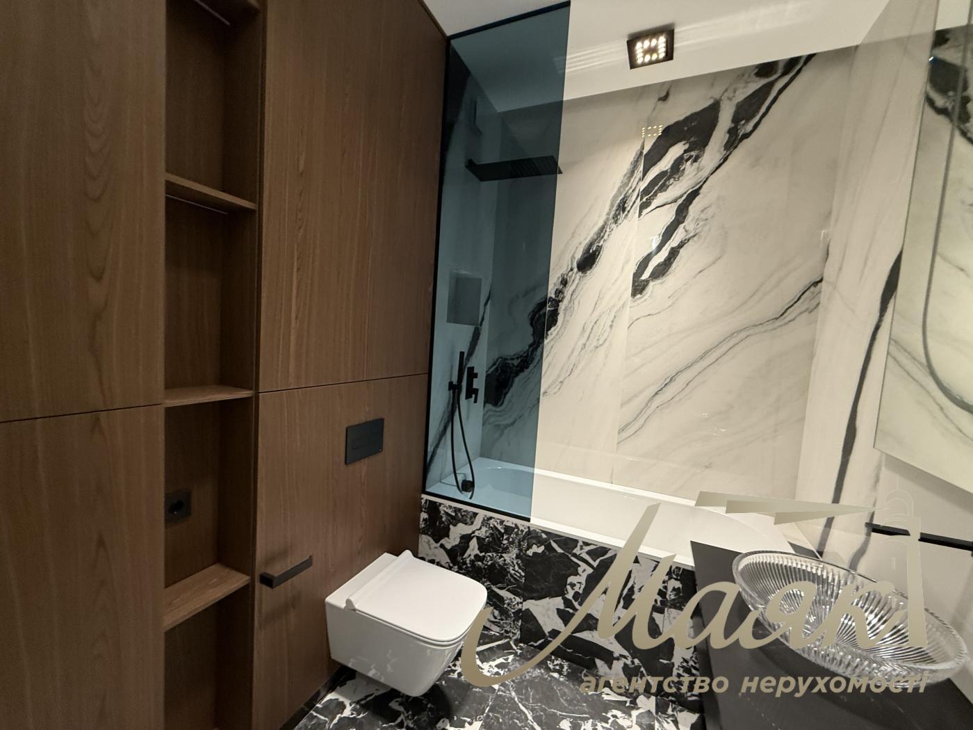 Продаж квартири в ЖК Tetris Hall, вул. Федорова 2А