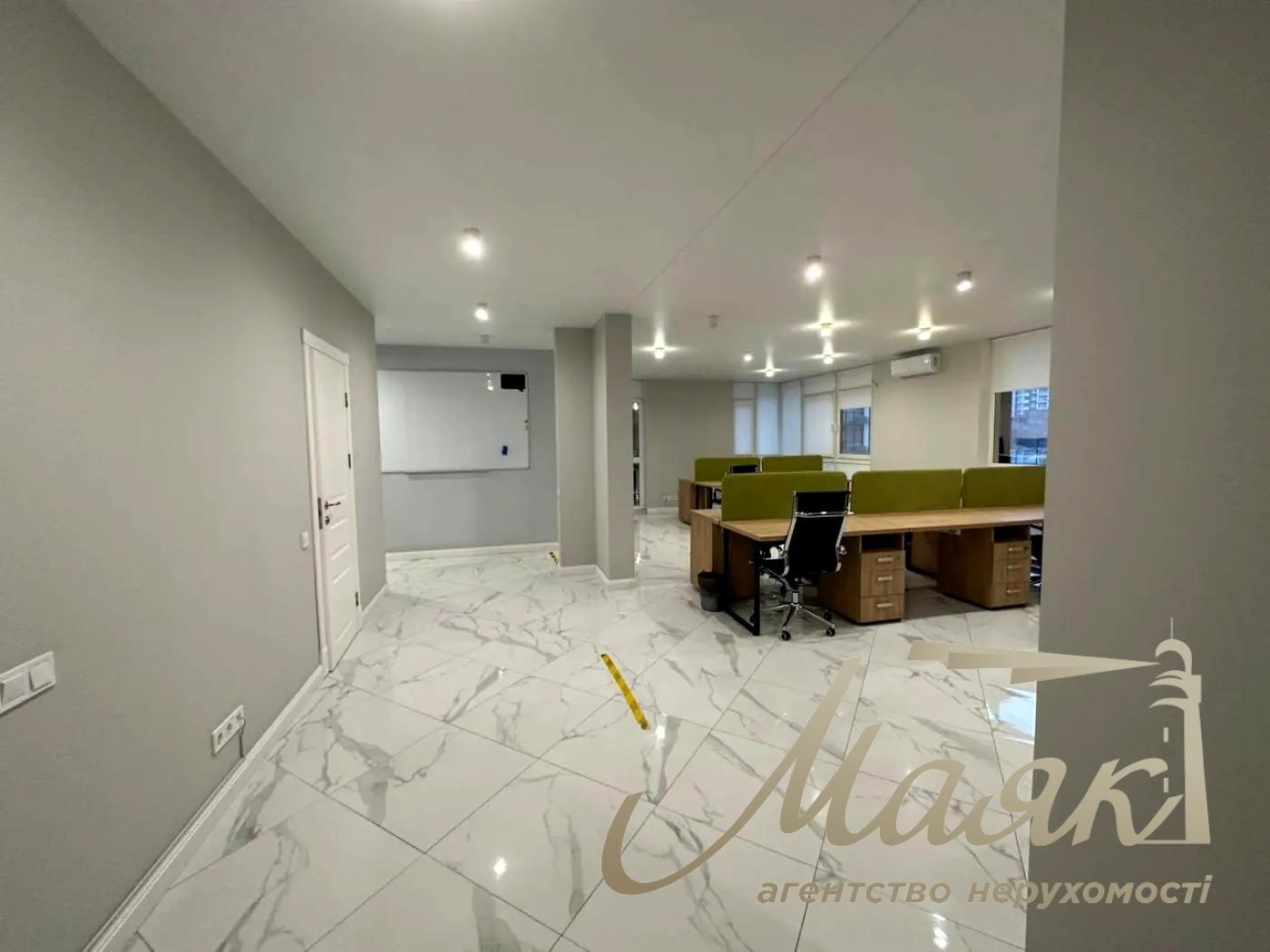 Оренда офісу 150м2 у ЖК Французький квартал 2, Печерський район.