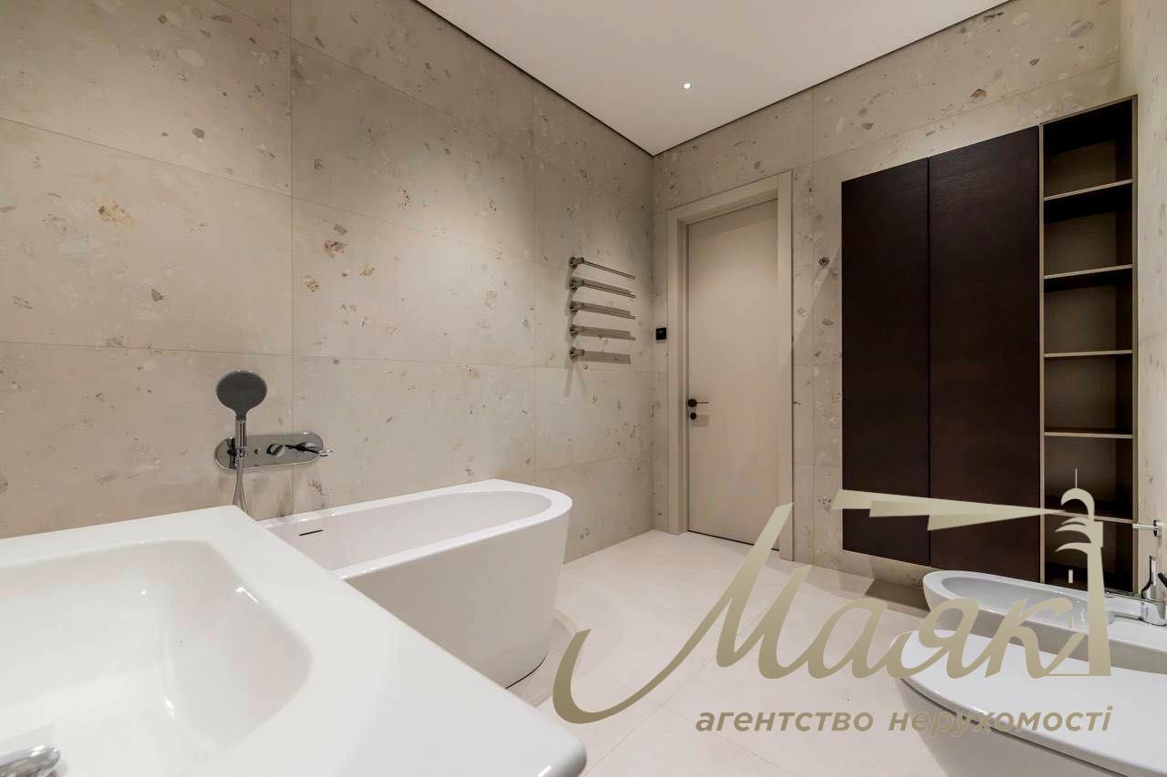 Оренда квартири 82м2 у ЖК Новопечерські липки, вул. Андрія Верхогляда (Михайла Драгомирова), 19-Б, Печерський р-н.