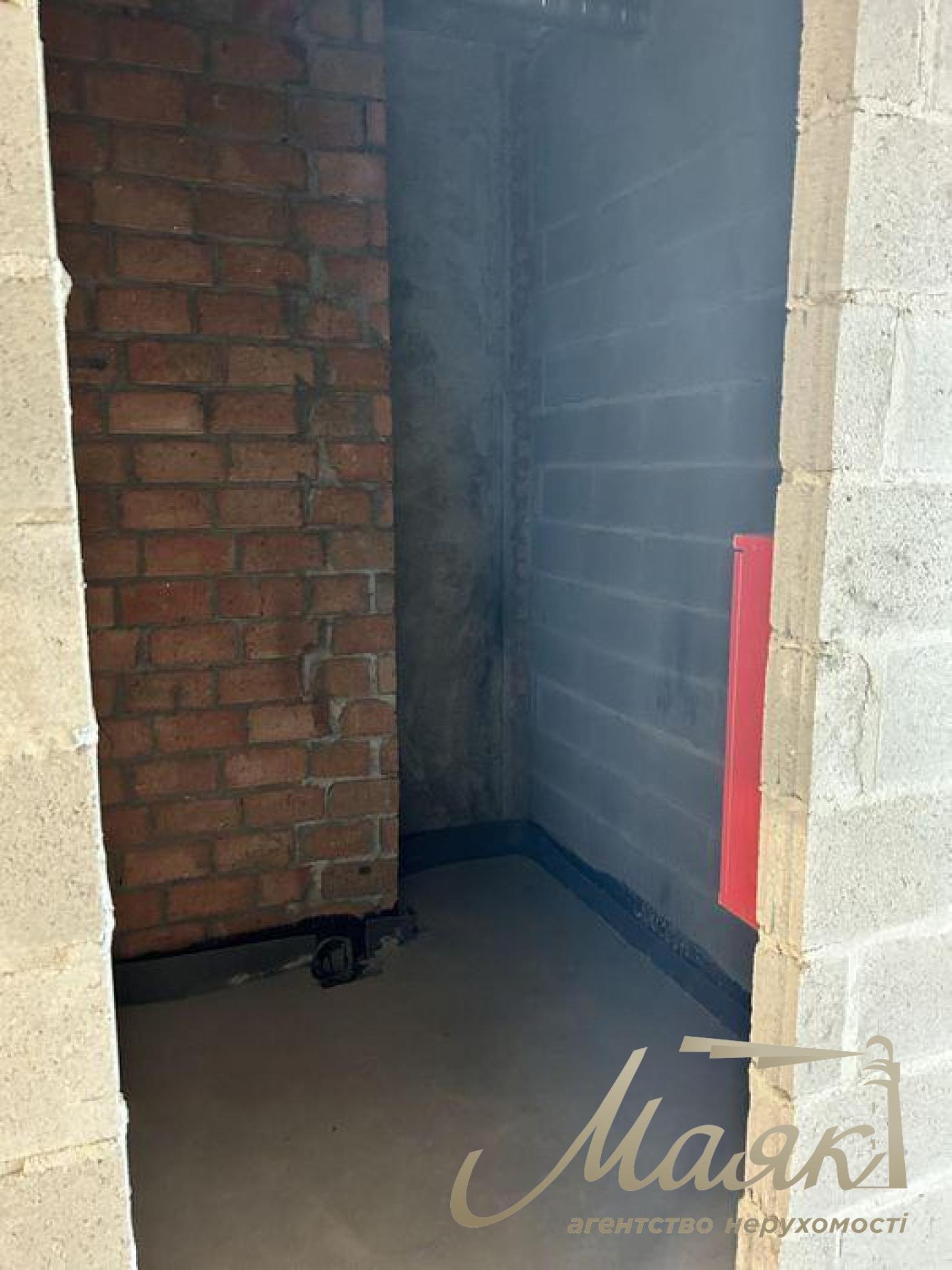 Продаж 1-к квартири ЖК Трініті