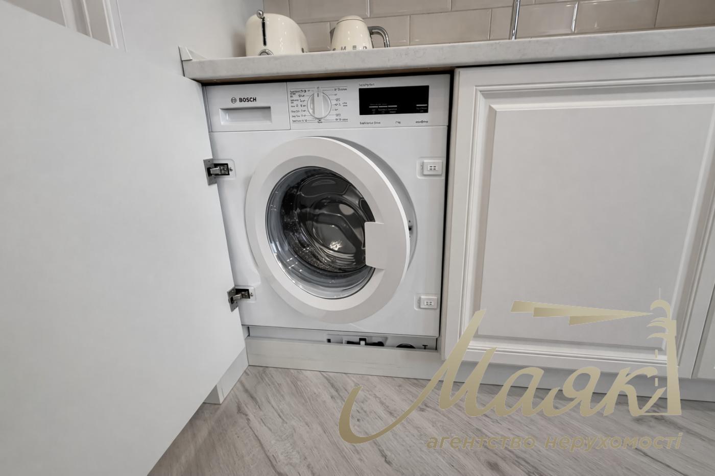 Оренда 1-кімнатної квартири, ЖК Французький квартал, 54м², Печерськ, Київ