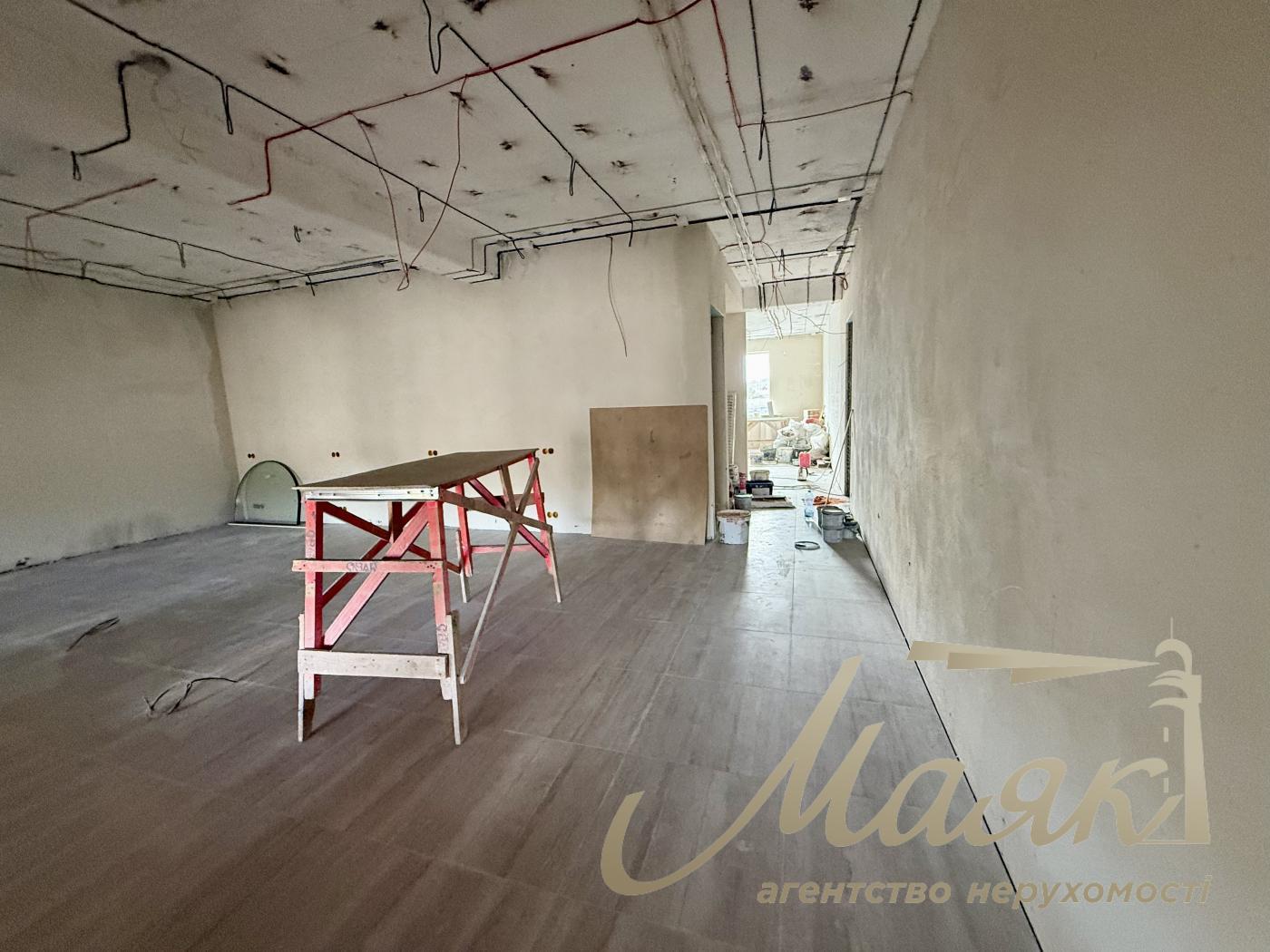 Оренда офісу 322м2 вул. Хрещатик, Центр, Київ