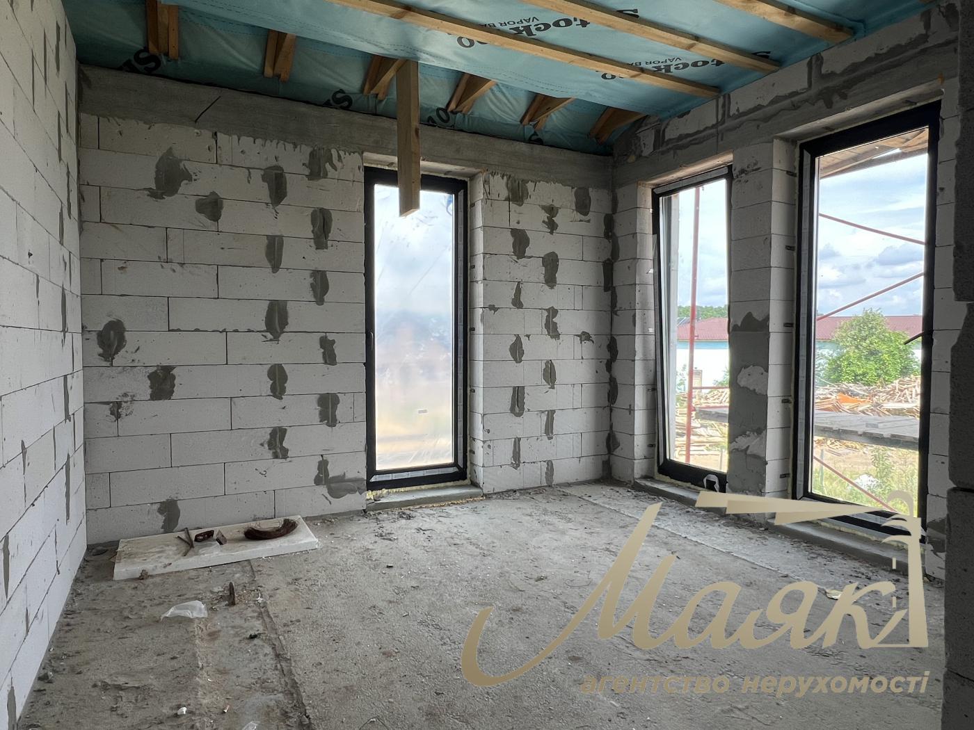 Продаж Таунхауса від 137м2 Крюківщина