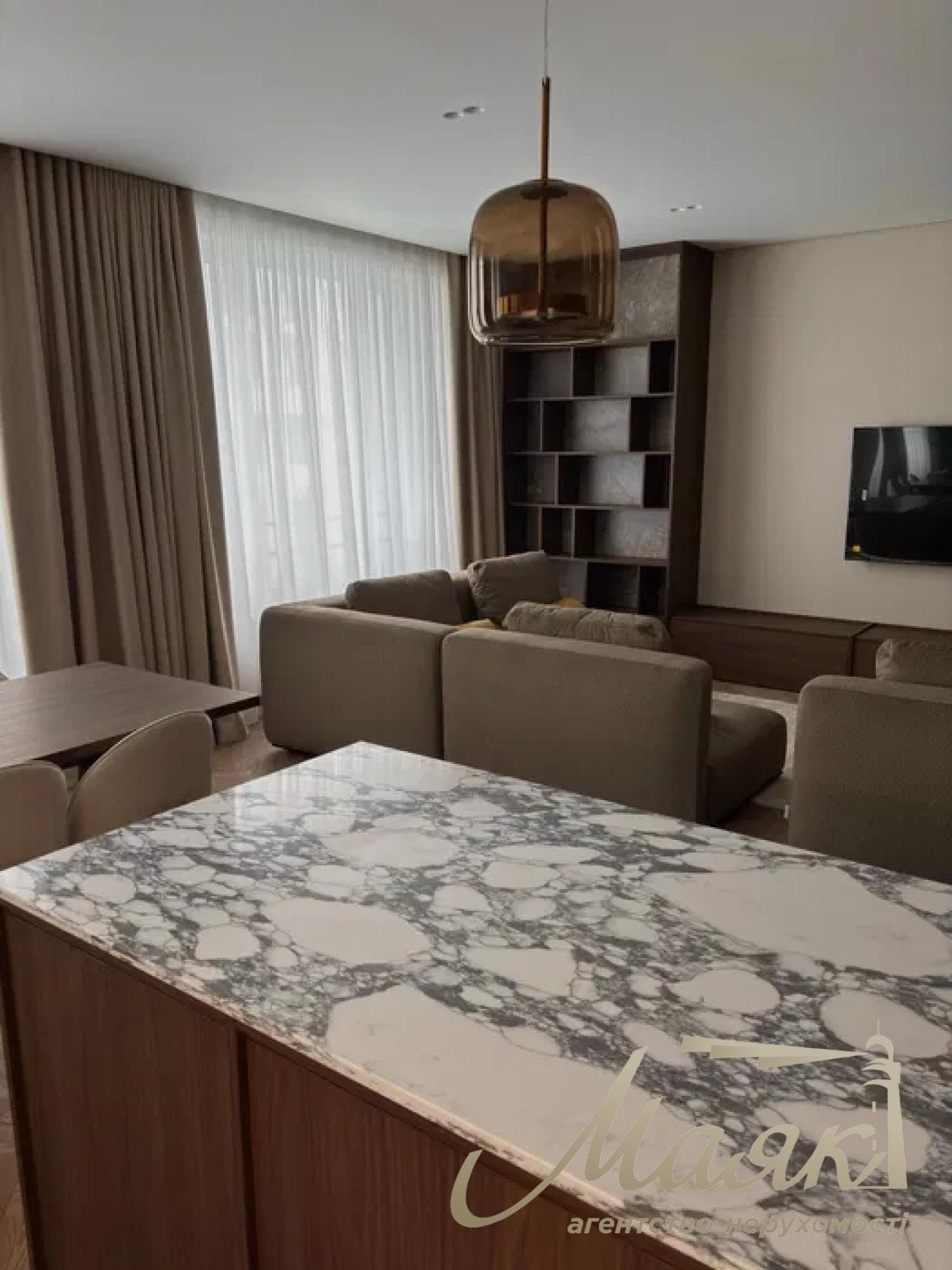 Продаж 3-кімнатної квартири ЖК Ярославів Град, вул. Бульварно-Кудрявська