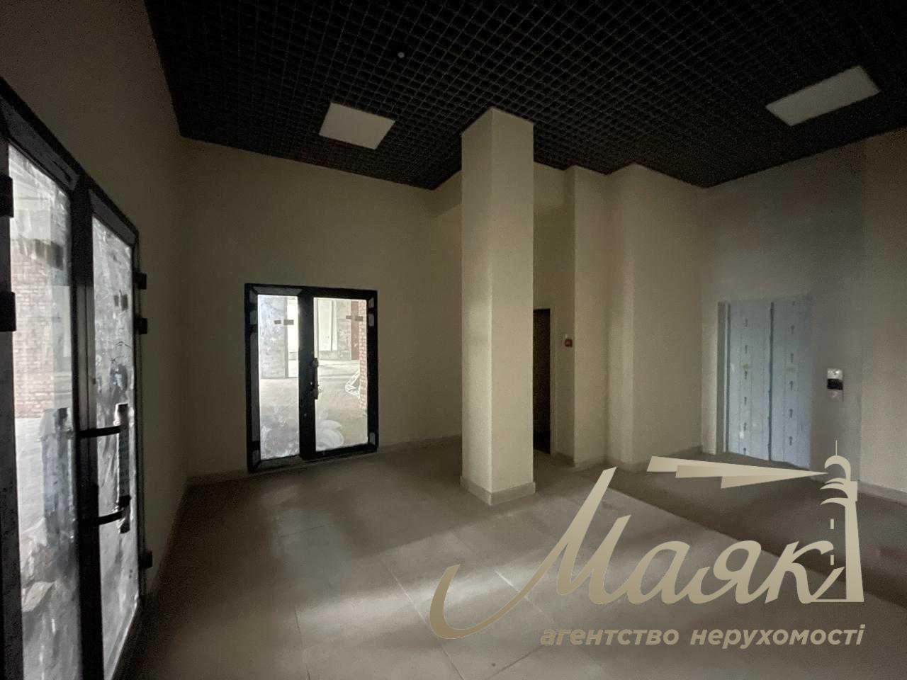 Продажа помещения 812 м² в ЖК «Manhattan City» просп. Берестейский, 11Б