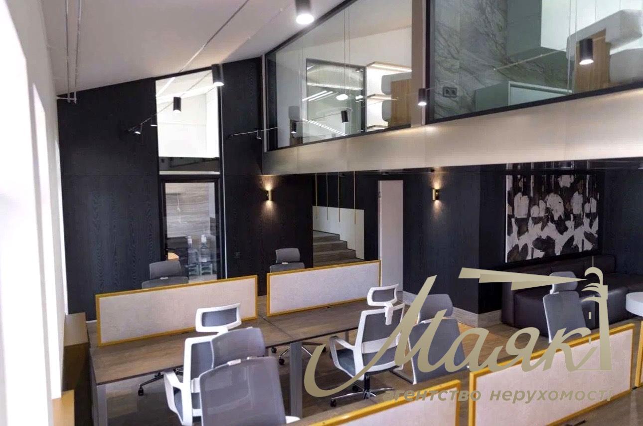 Rent office 176m2 on str.Panas Mirny 8, Pechersk district.