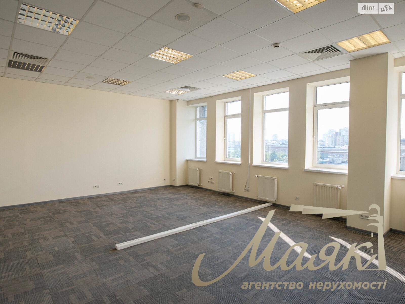 Аренда офиса 619м2 в БЦ Business City, ул. Николая Пимоненка 13