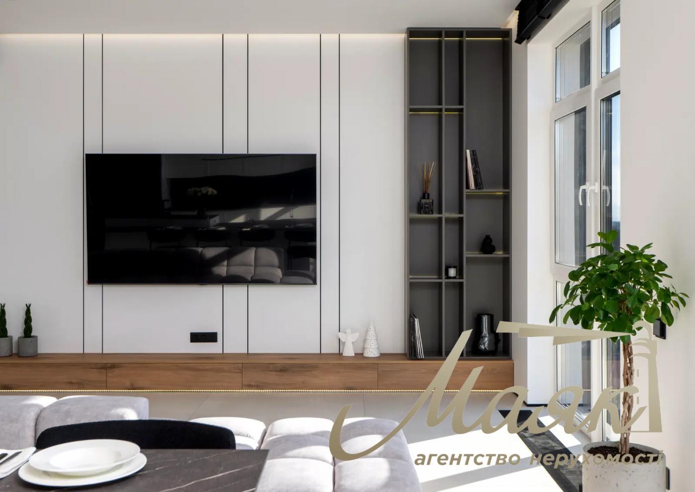 Продаж 3-х кімнатної квартири в ЖК Солом'янський вул. Університетська вул., 17-А