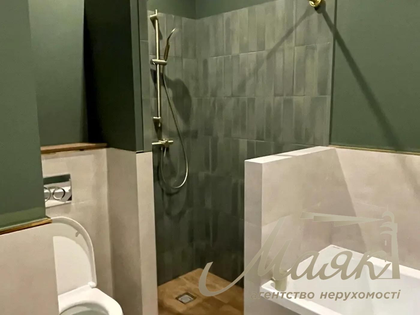 Rent 3-room apartment 75 m², Lutheranskaya street, Center