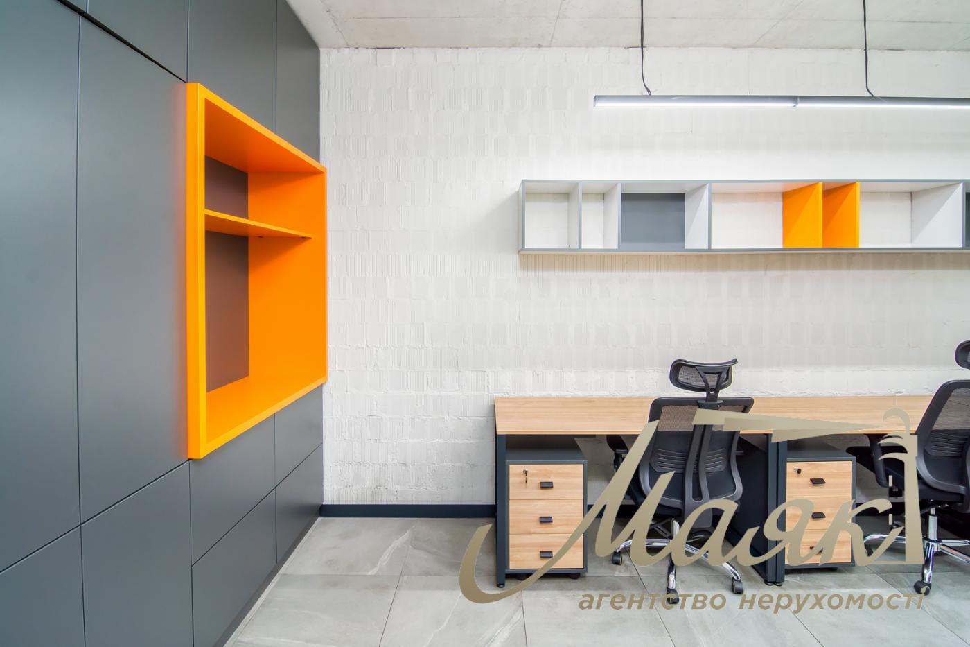 Оренда офісу 165м2 в ЖК Royal Tower, вул.Саксаганського 37-К, Олімпійська