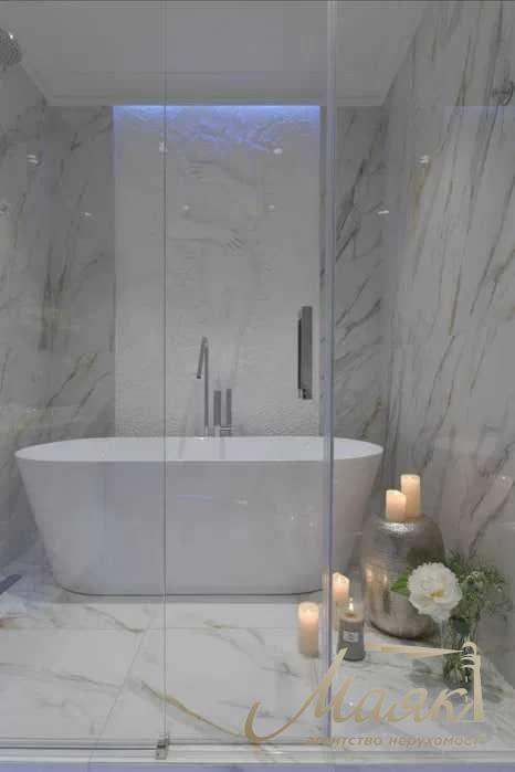 For sale 3k apartment 122 m² in Residential Complex Boulevard of Fountains, Sapernoe Pole