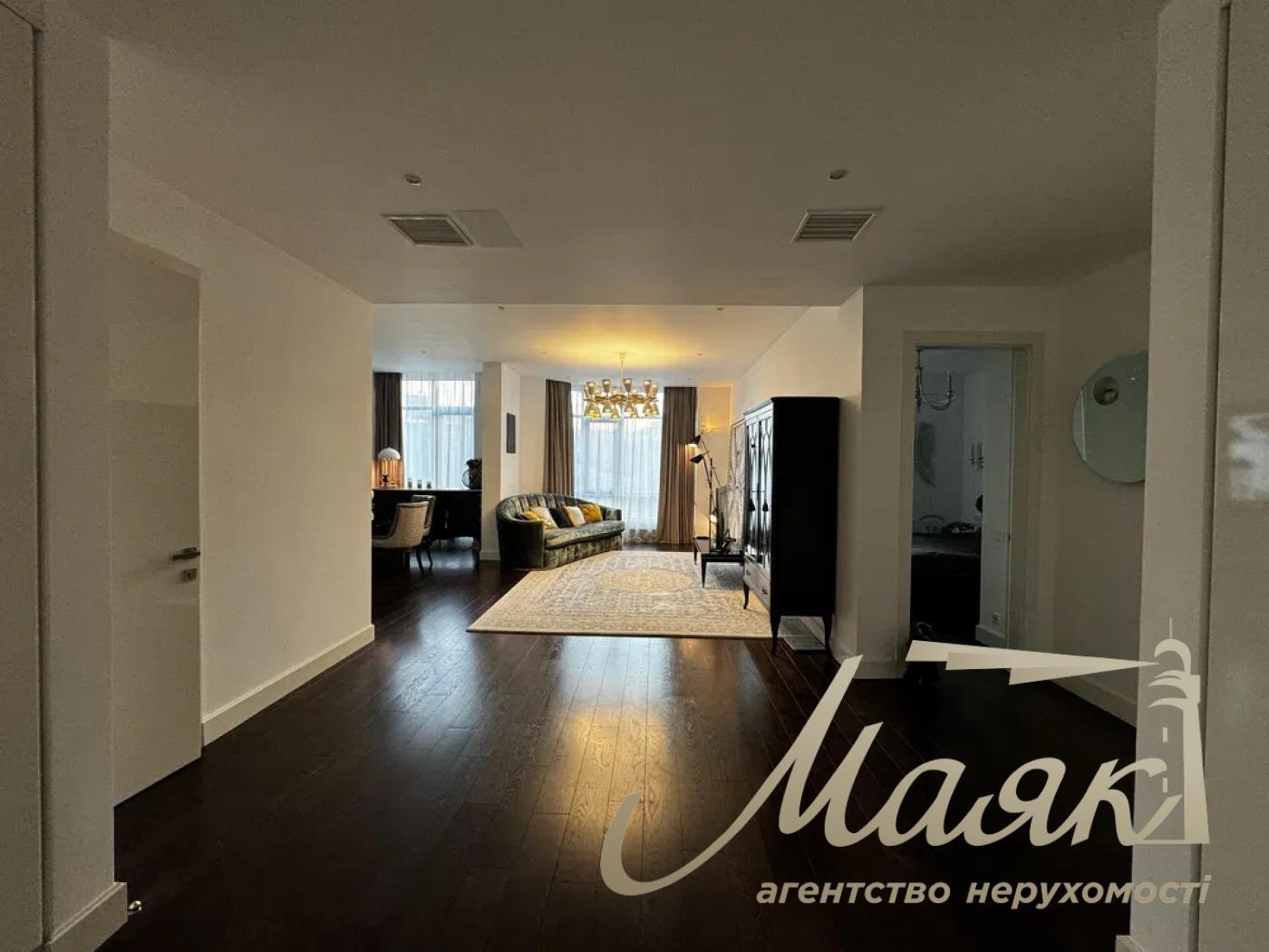 Продаж 2к квартири 84м2 у ЖК PecherSky, вул. Болсунівська 2