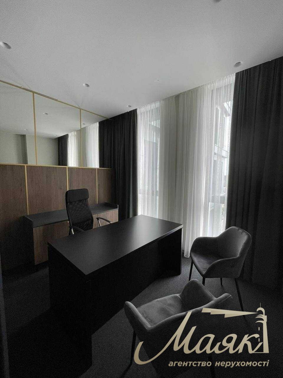 Аренда офиса 45м2 в ЖК Чикаго, Печерск
