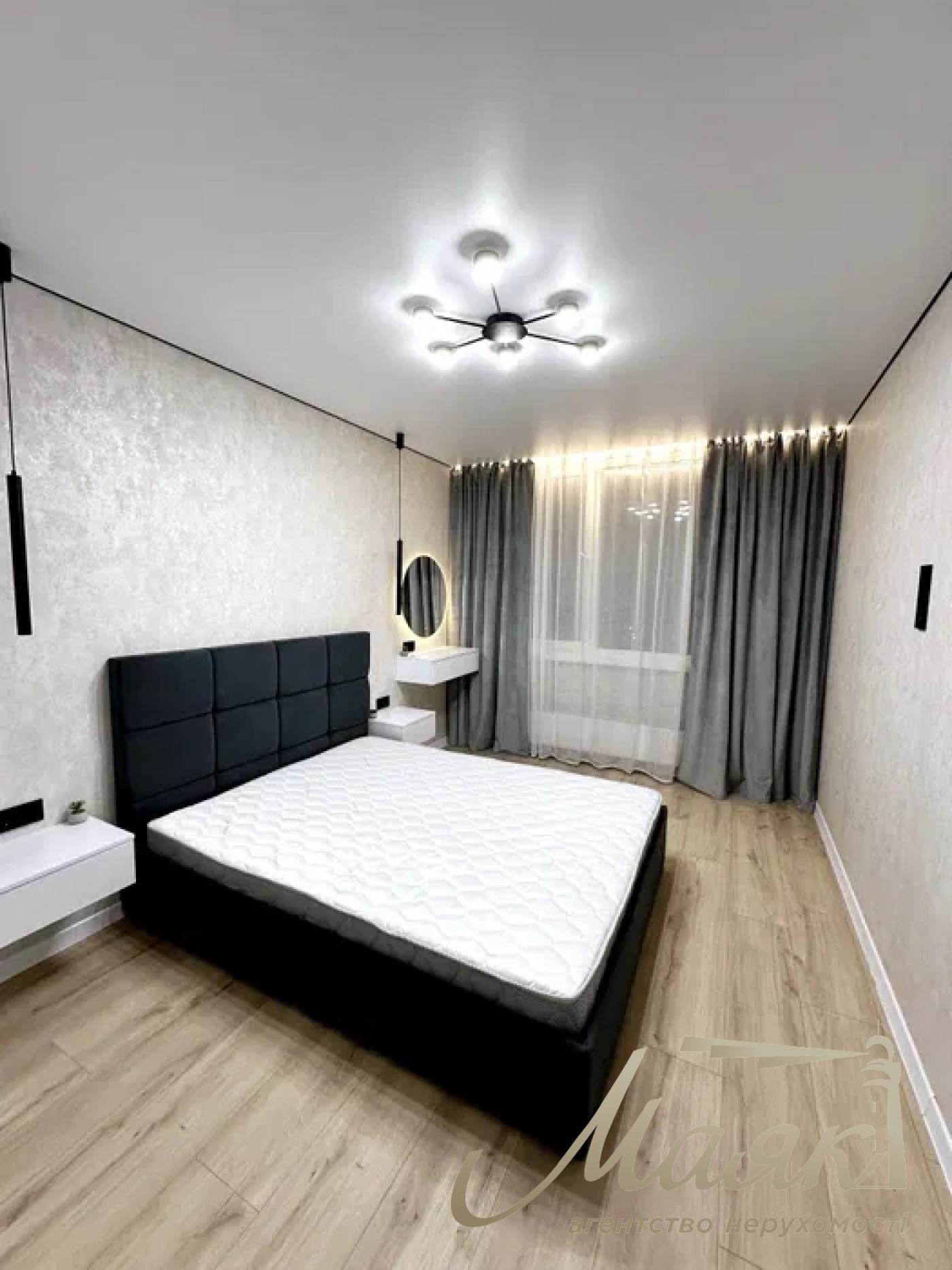 Продажа 1-комнатной квартиры ЖК Варшавский-2, Виноградарь