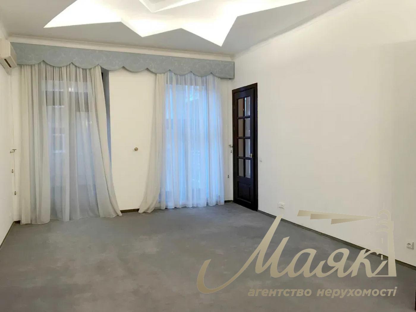 Аренда офиса, Золотые Ворота, 313м2 с ремонтом